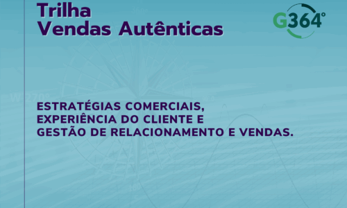 Trilha desenvolvimento empreendedor